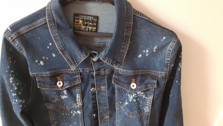 Panske sako,riflova bunda, m