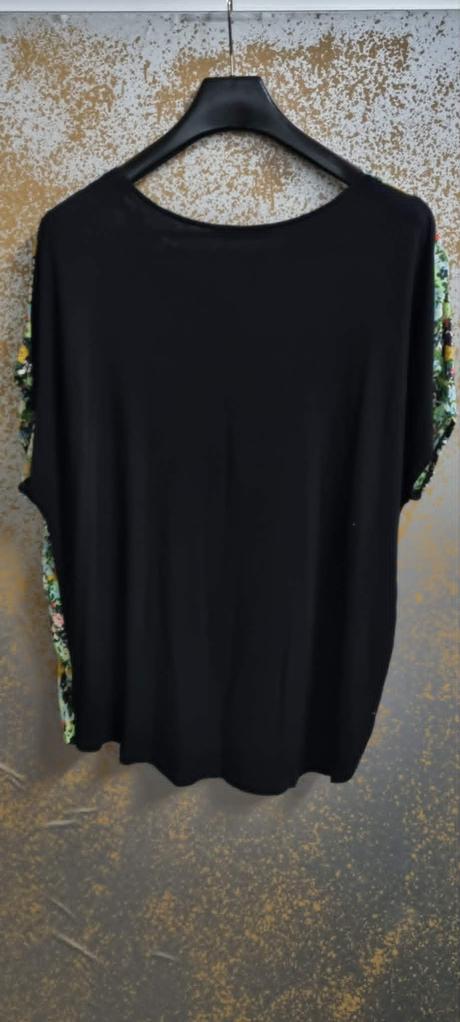 Damsky top f&f vel. 50, f&f,50