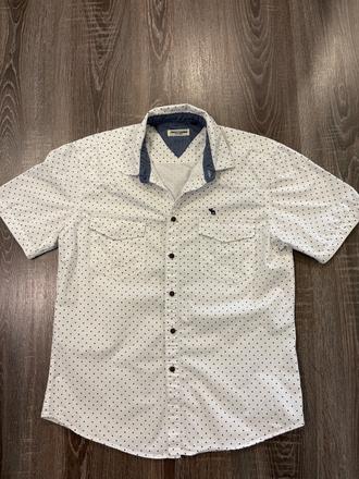 Abercrombie&fitch panska kosela xl, abercrombie&fitch,xl