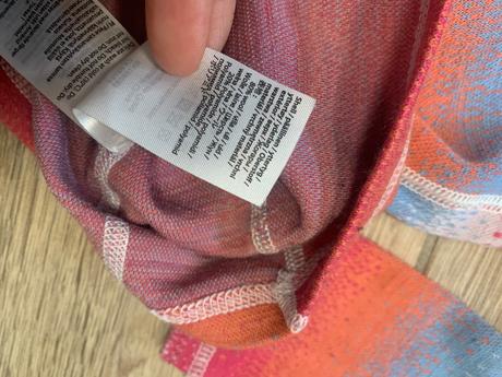 Reima termoprádlo, merino tričko 98/104, reima,104