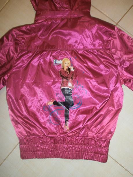 Prechodna bundička, 110