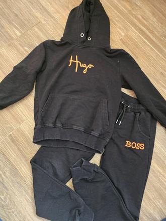 Tepláková súprava č.134-140, 134