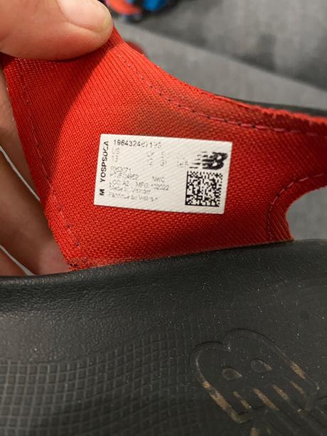 Sandale new balance, new balance,31