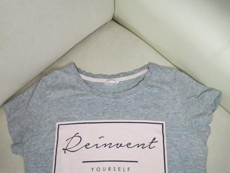 Tričko s potlačou, l