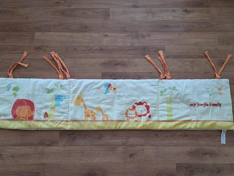 Obojstranne hniezdo, šírka (cm): 30,dĺžka (cm): 150