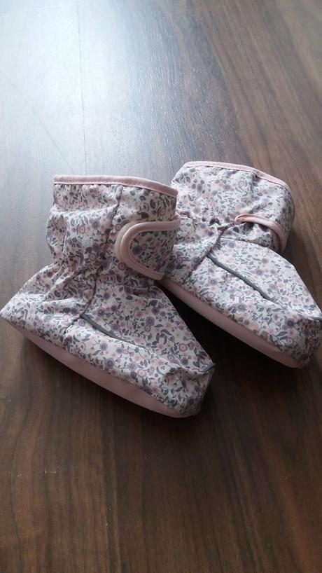 Zimné papučky, <17