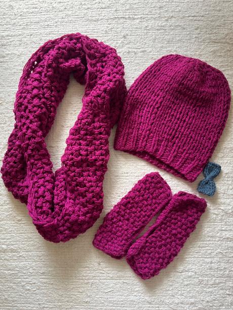 Zimna hackovana súprava,