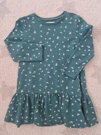 Šaty kvety, sinsay,122