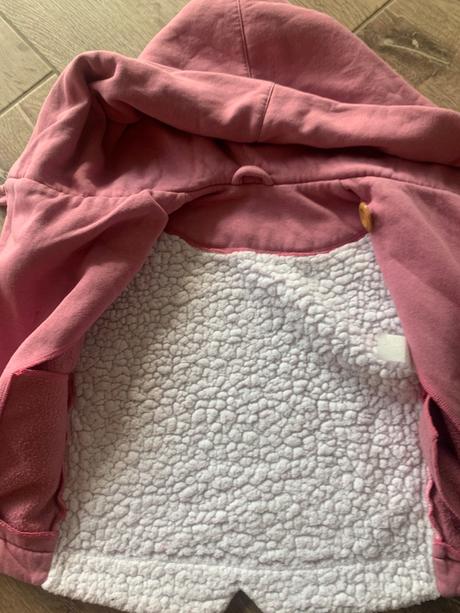 Little people kabátik 98/104, little people,98