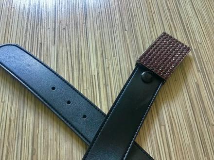 Opasok s kamienkami, 