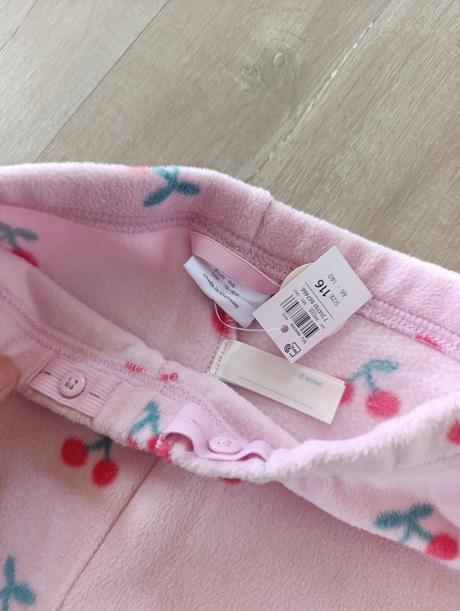 Lindex legíny z mikroplyšu, lindex,116