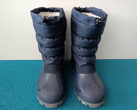 Snehule cmp hanki 3.0 snow boots, 35