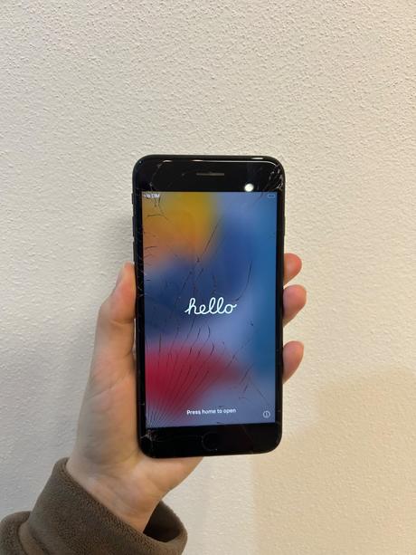 Iphone 7 plus, apple
