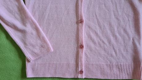 Tenší jemnučký svetrík, bonprix,146