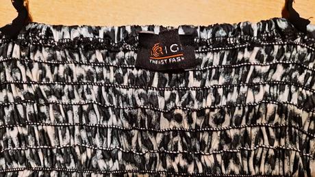 Predám letné šaty veľ. s-m, s