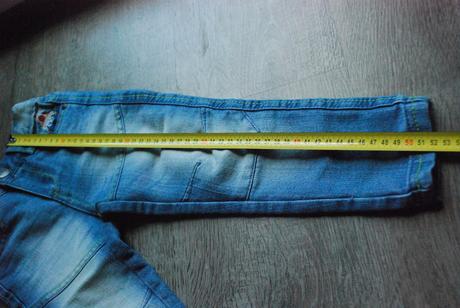 Rifle - nikdy nenosene, kiki&koko,86