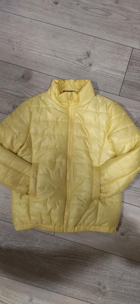 Prechodná bunda, pepco,134