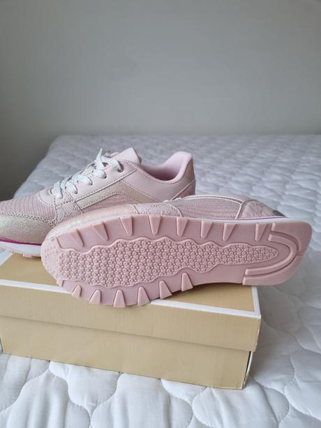 Mk tenisky, michael kors,37