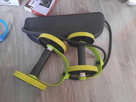 Pomocky na cvicenie.,