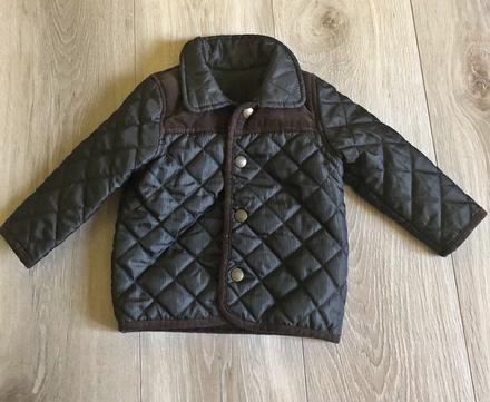 Jesenná/jarná bunda, 80