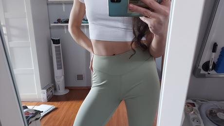Zelene leginy, m
