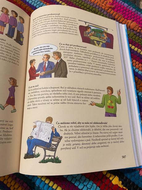 Veľká kniha otázok a odpovedí detská encyklopédia,