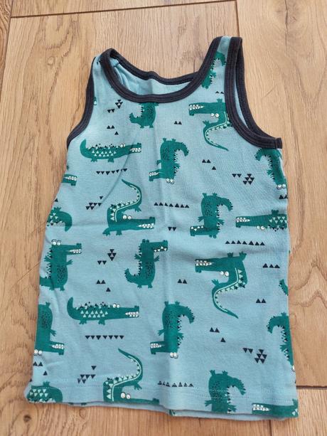 Tielka 2 pack 86/92, lupilu,86