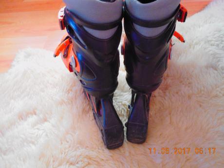 Kolieskove korcule, 35