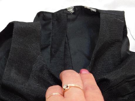 Velmi pekne šaty na slavnost, lindex,104