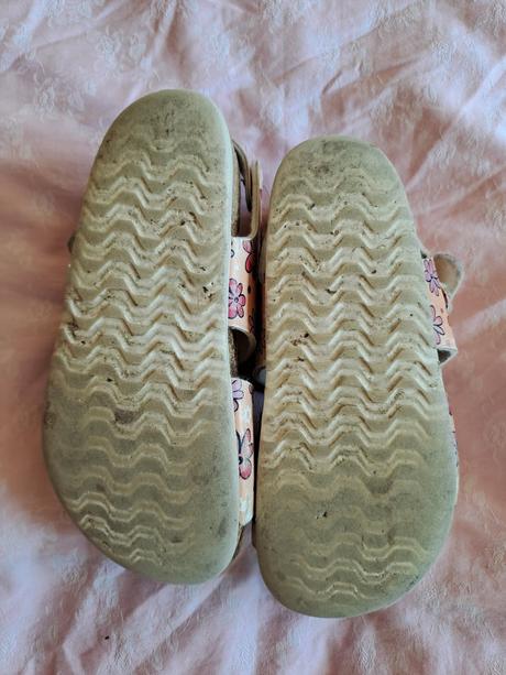 Papuče protetika, protetika,33