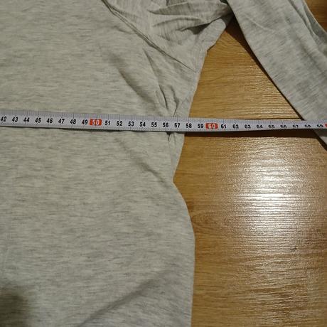 Pohodlná nočná košeľa, tchibo,46