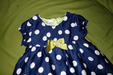 Bodkovane satocky jjunior od debenhams, debenhams,92