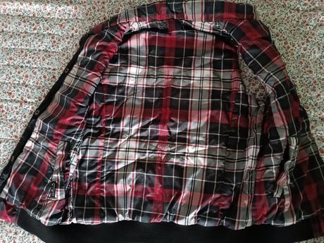 Obojstranna vesta, s