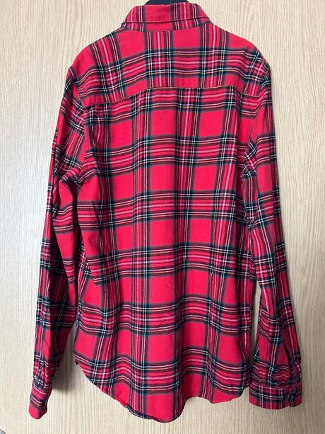 Vianočná košeľa, next,176