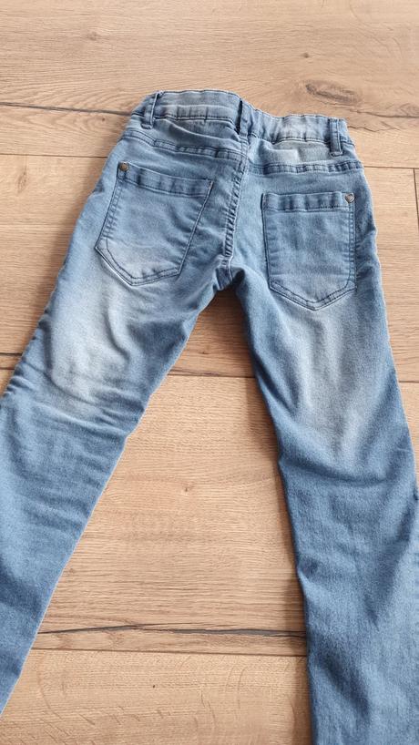 Rifle podšité na jeseň / zimu, dopodopo,122