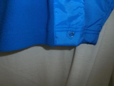 Mikina flisová, 116