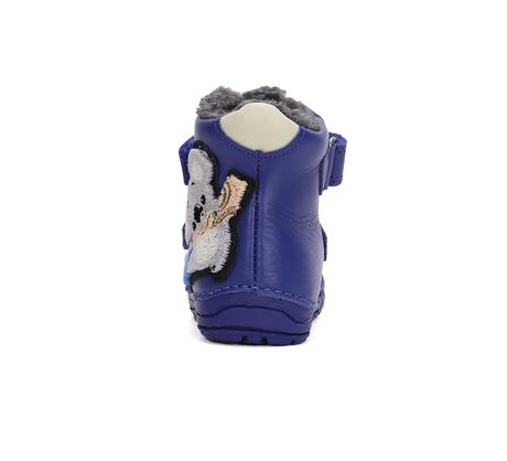 Zimná obuv d.d.step dv024-029-42498, d.d.step,19 - 24