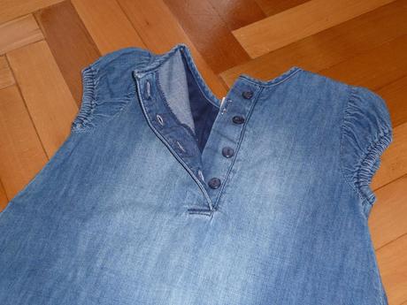 Riflove saty h&m, h&m,86