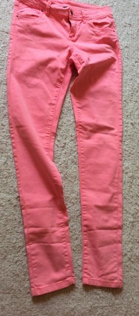 Slim nohavice page young v. 170 - s, s