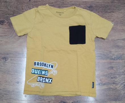 Tricko reserved, reserved,122