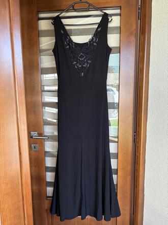 Slávnostné šaty - m/l, m