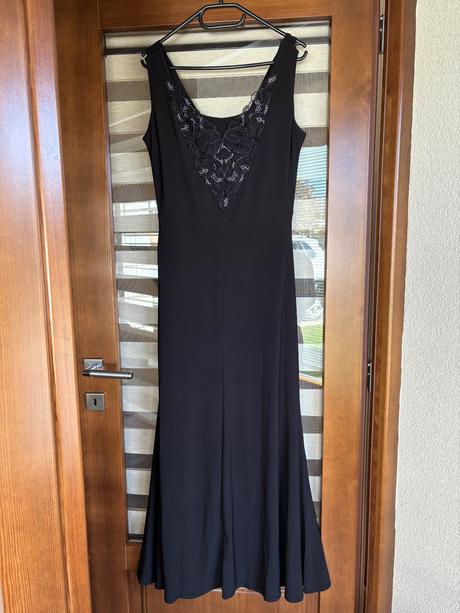 Slávnostné šaty - m/l, m
