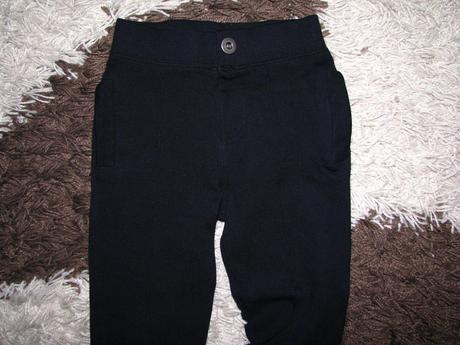 Legínkové nohavky, f&f,110