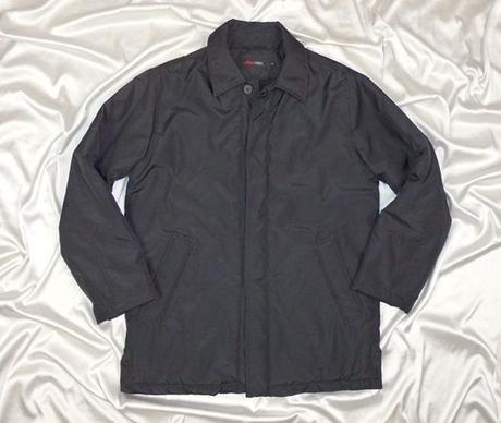 Kvalitná pánska zimná bunda, s.oliver,m