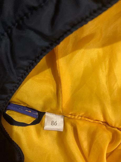 Zimná bunda lupilu 86, lupilu,86