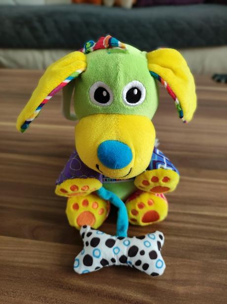 Hračky pre batoľa, 