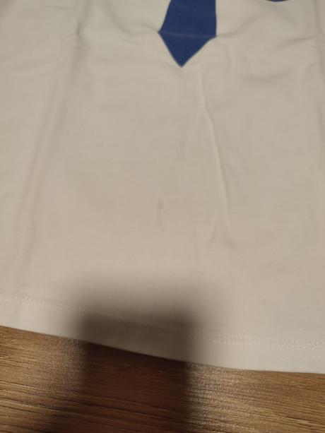 3x nátelník, sinsay,128