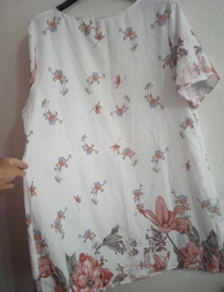Šaty do 3xl, xxl
