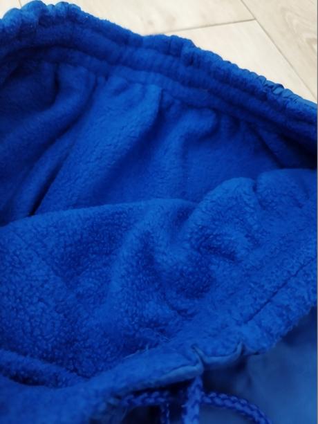 Zateplené tepláky, 146