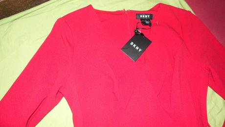 Nove saty dkny, dkny,38